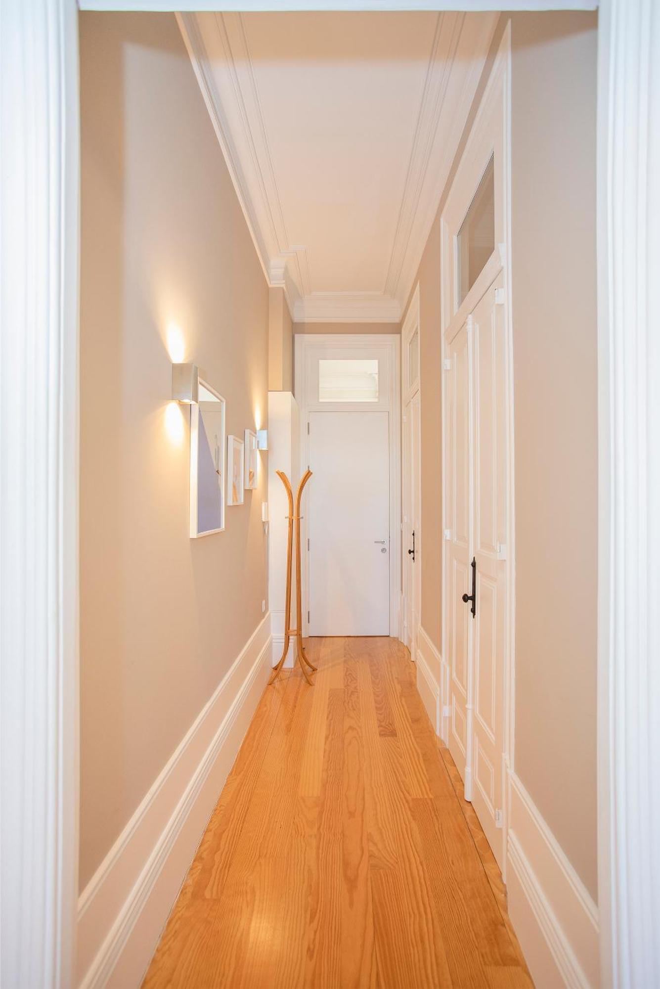Liiiving In Porto - Balcony Design Apartment Buitenkant foto