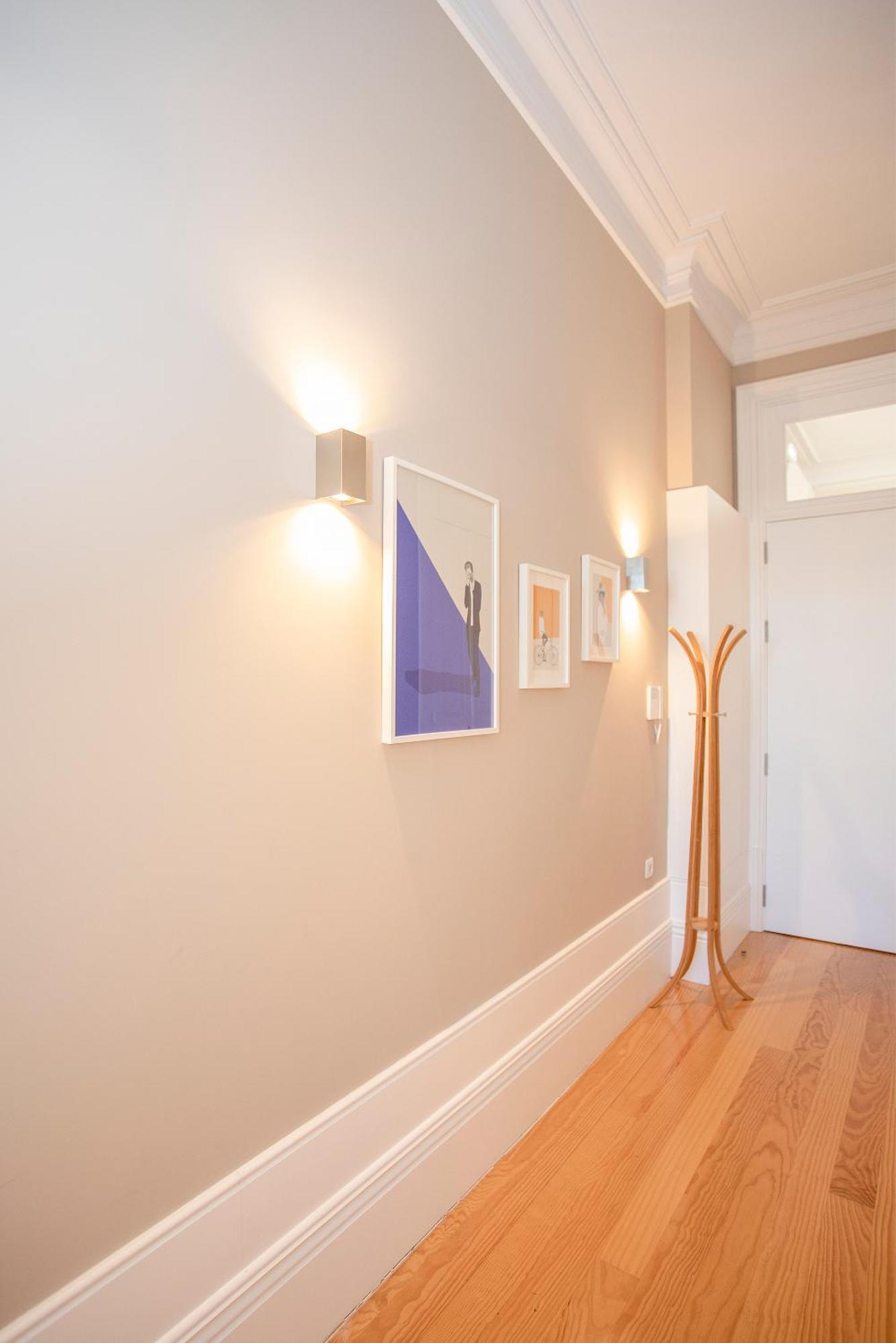 Liiiving In Porto - Balcony Design Apartment Buitenkant foto