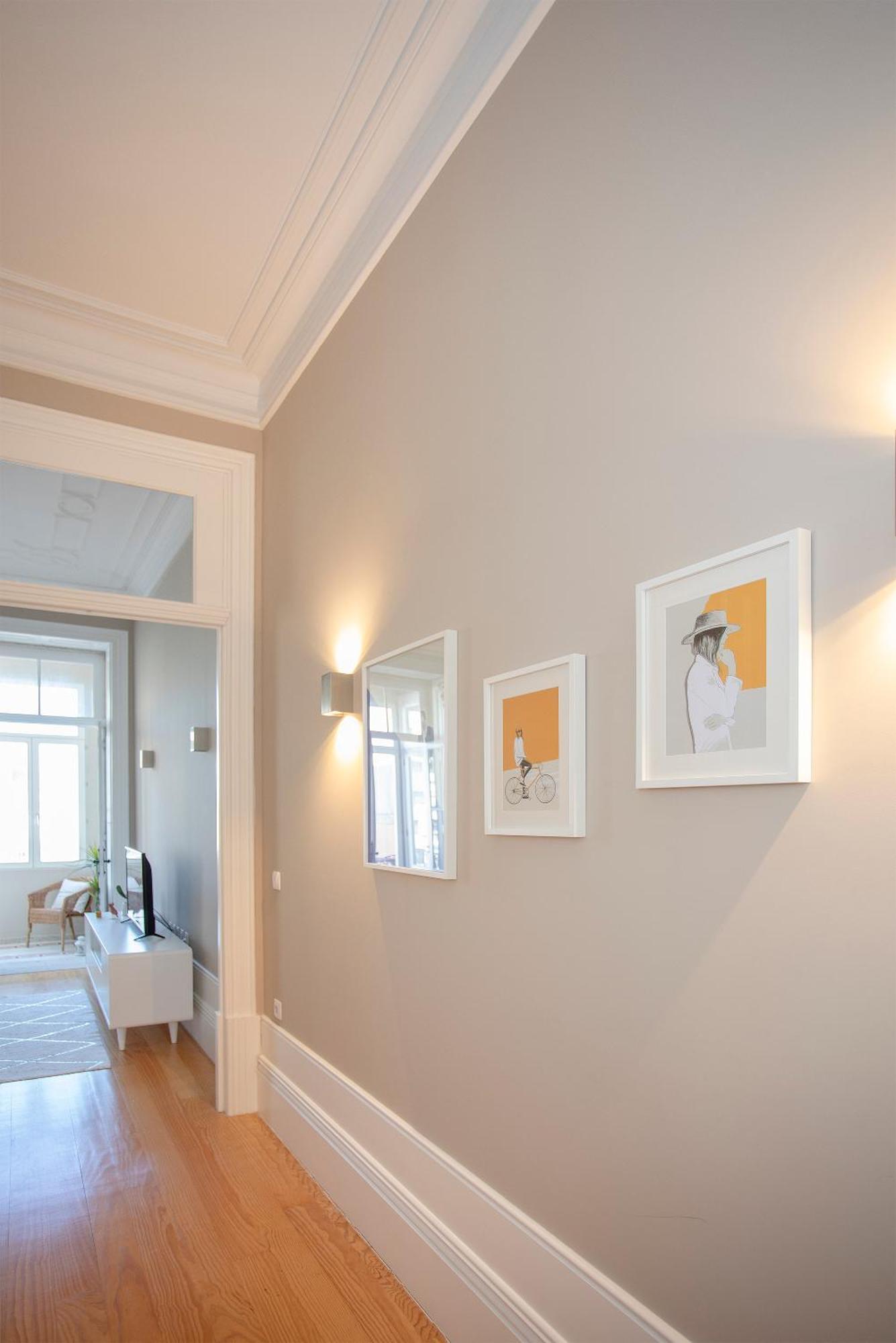 Liiiving In Porto - Balcony Design Apartment Buitenkant foto